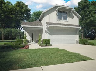 189 Spirit St, Elgin, TX 78621