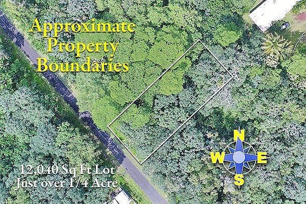 1st image of Niuhi St Lot 14