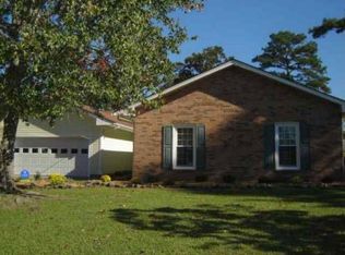 103 Birch Rd, Jacksonville, NC 28546