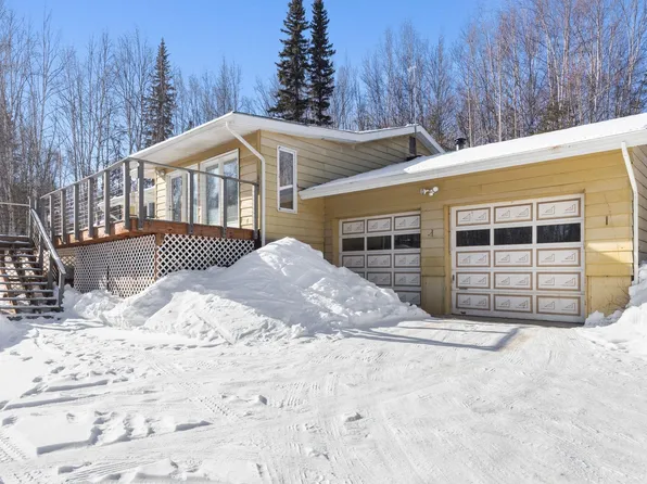 3279 Bluebird Ave, Fairbanks, AK 99709