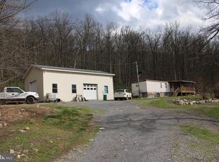 680 Sawlog Rd, Gore, VA 22637