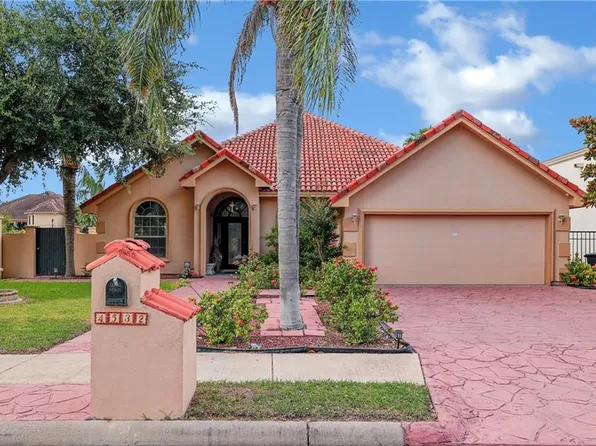 4532 Vermont Ave, McAllen, TX 78503