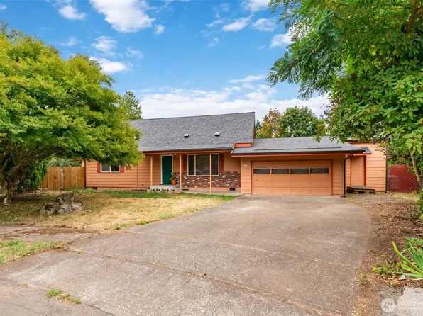 7515 NE 152nd Court, Vancouver, WA 98682