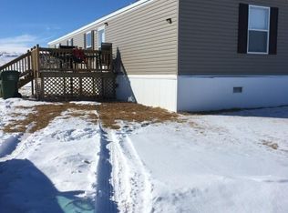 87 16th Ave NW, Le Mars, IA 51031