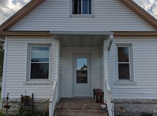 101 S Lincoln St, Houston, MN 55943