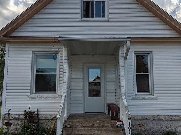 101 S Lincoln St, Houston, MN 55943