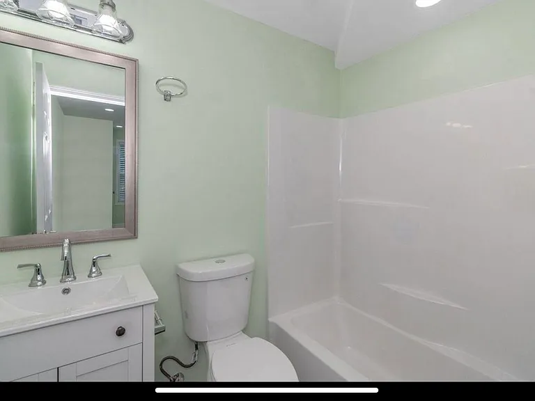 Bathroom #1