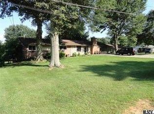 1486 19th St NE, Hickory, NC 28601