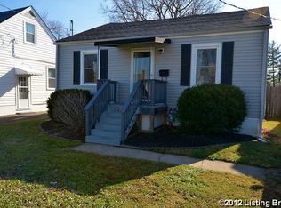 1204 Ellison Ave, Louisville, KY
