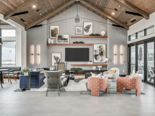 Wingspan At Bridgeland