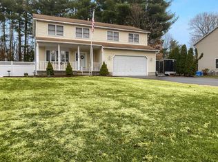 12 Netherlands Blvd, Schenectady, NY 12306