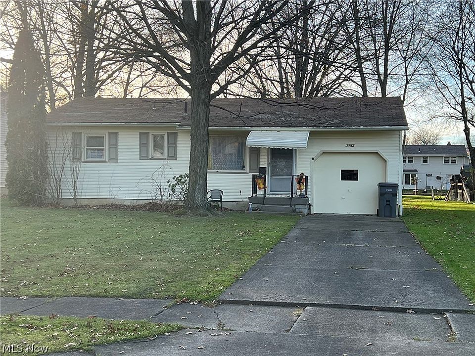 3842 Loma Vista Dr, Youngstown, OH 44511 | Zillow