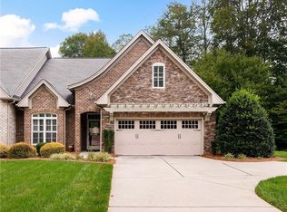 465 Crosswick Rd, Clemmons, NC 27012