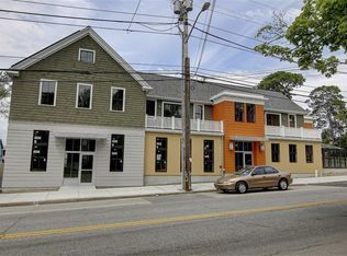 400 Hope St #3, Providence, RI 02906