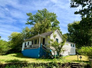 101 Teague Rd, Rockwood, TN 37854