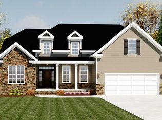 392 Abercrombie Poin, Greenwood, SC 29649