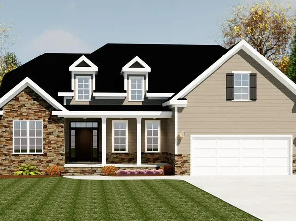 246 Arsenal Dr, Ninety Six, SC 29666