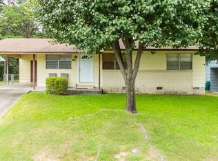 1219 Junior Deputy Rd, Little Rock, AR 72205