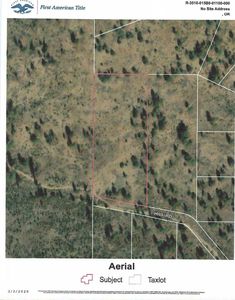 0 Tl #33, Chiloquin, OR, 97624