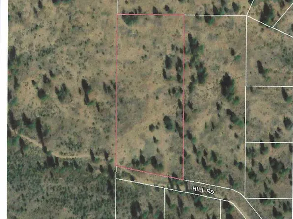 0 Tl #33, Chiloquin, OR 97624