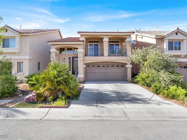 6726 Glissando Ct, Las Vegas, NV 89139