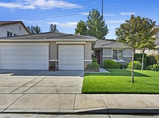 1345 Olympic St, Beaumont, CA 92223