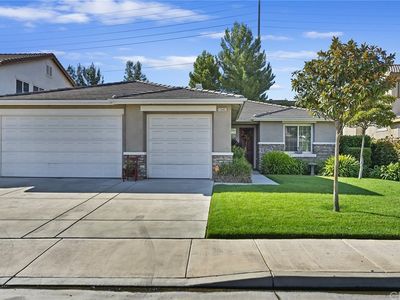 1345 Olympic St, Beaumont, CA, 92223