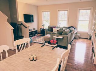 2860 Chancellors Way NE, Washington, DC 20017