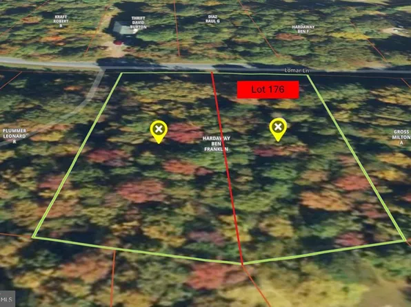 176 Lomar Ln, Heathsville, VA 22473