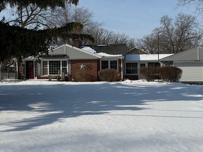37610 N Holdridge Ave, Beach Park, IL, 60087