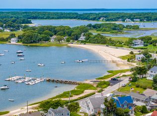 34 Prospect Avenue, Pocasset, MA 02559