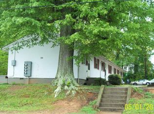 209 Hughes St, Danville, VA 24541