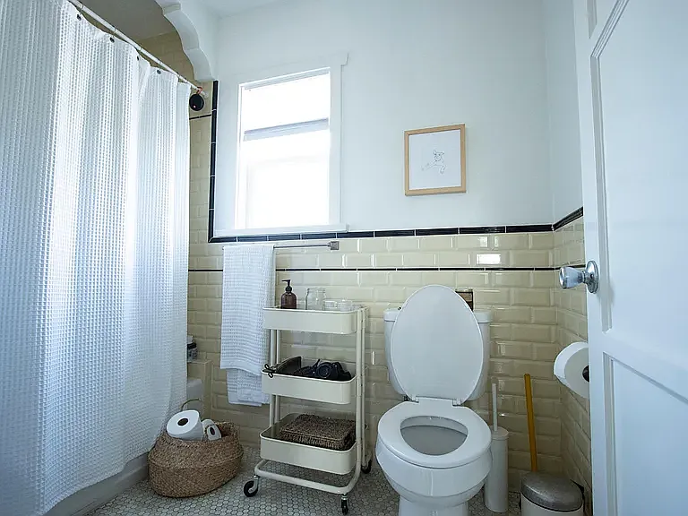 3259 La Clede Ave #3261-1/2 — Photo 18