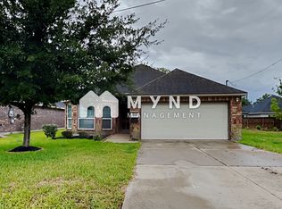 8324 Parnell St, Houston, TX 77051