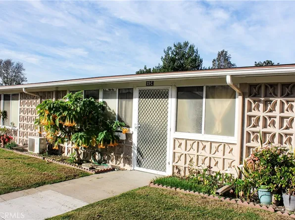 13701 Annandale Dr #15-C, Seal Beach, CA 90740