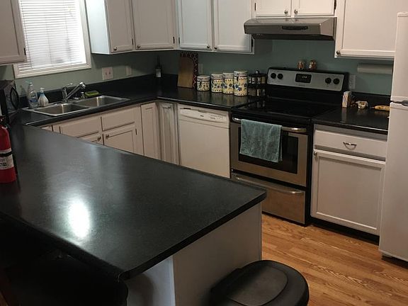 Large Kitchen