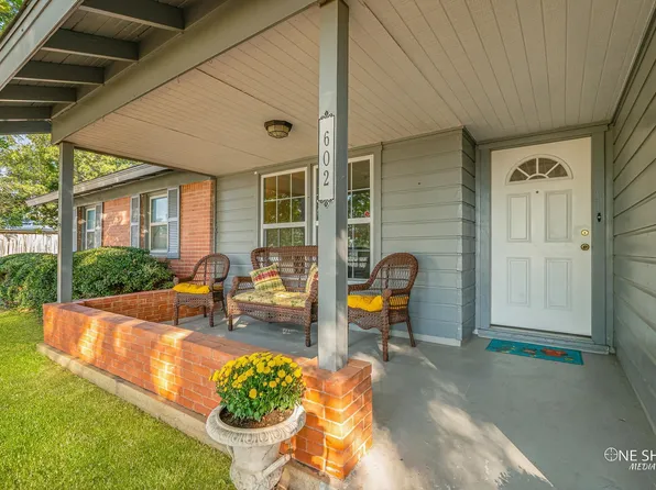602 Bacon Dr, Abilene, TX 79601