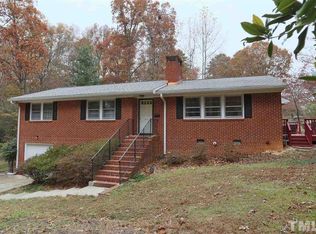 411 E Cornwall Rd, Cary, NC 27511