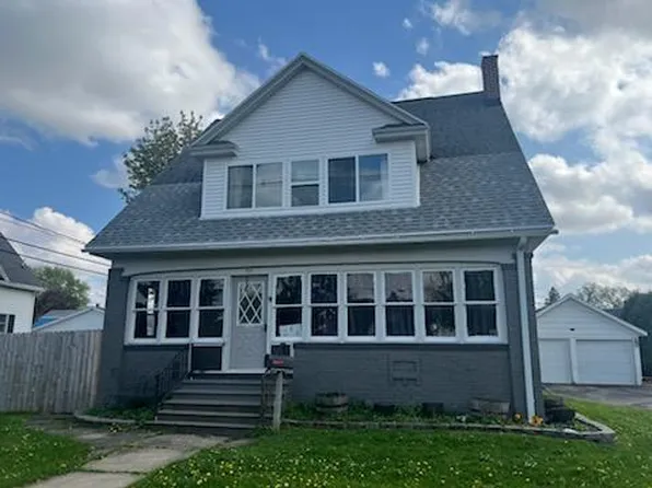 717 East Jefferson Street, Waupun, WI 53963