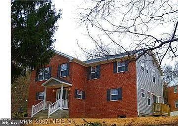 7611 Temple Hill Rd