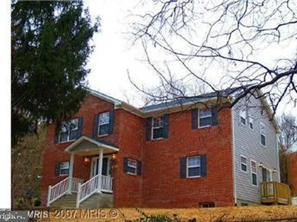 7611 Temple Hill Rd, Temple Hills, MD 20748