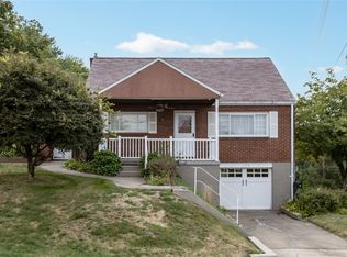 133 Laura Lee Dr, Monroeville, PA 15146