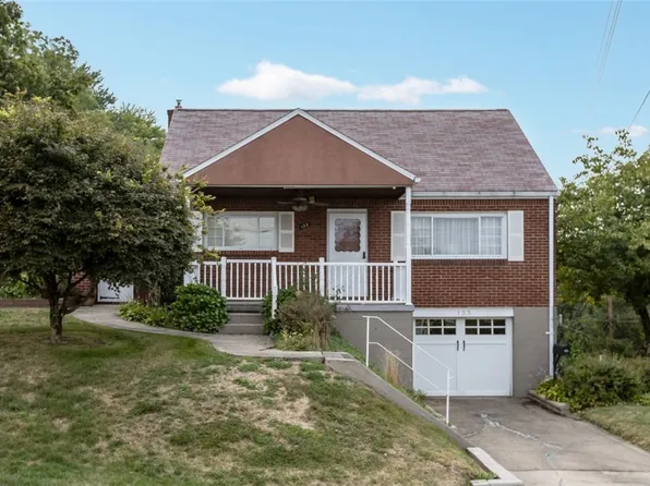 133 Laura Lee Dr, Monroeville, PA 15146