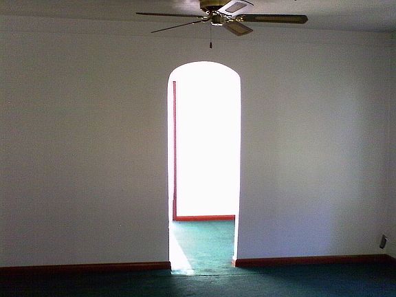 Living Room to Office
