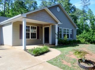 291 Pete Davis Road, Newnan, GA 30263