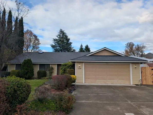 3349 Bryson Way, Medford, OR 97504