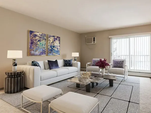 68 Cypress Way SE #101, Medicine Hat, AB T1B 1G8