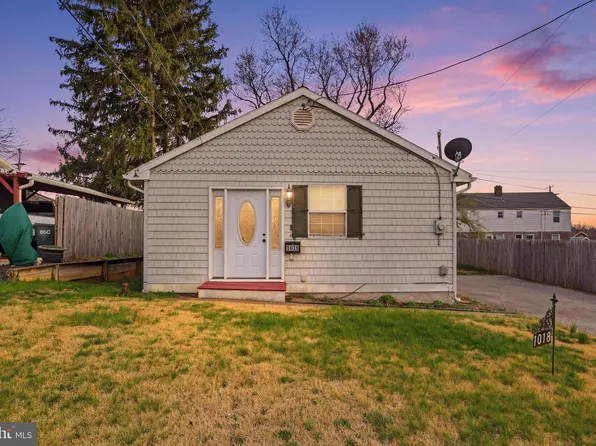 1018 Kelly Dr, York, PA 17404