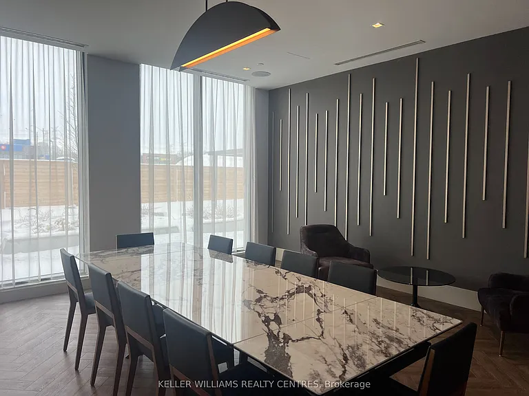 2545 Simcoe St N #2514 — Photo 27