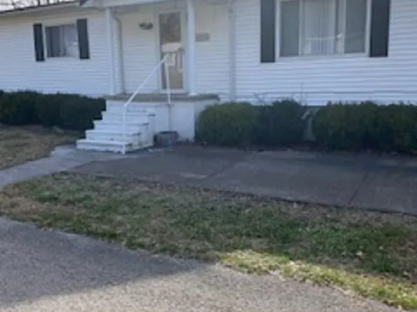 196 Tandy St, Allen, KY 41601